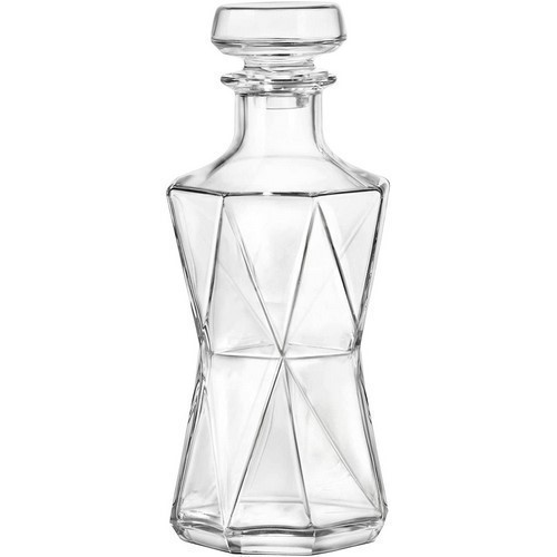 BOTELLA LICOR BORMIOLI CASSIOPEA 1L